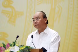 PM seeks new measures to achieve highest growth possible