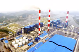 Vietnam to reduce dependence on coal