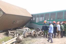 Traffic accidents decline in January