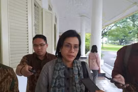 Indonesia’s budget deficit forecast to reach 2.2-2.5 pct of GDP