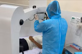 HCM City’s District 9 hospital to be used for COVID-19 treatment