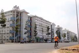 Association calls for consistent tax incentives for social housing developers