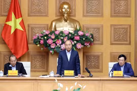 Visa-free entry suspended for overseas Vietnamese from COVID-19-hit countries