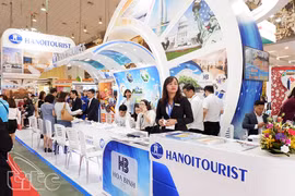 Vietnam International Travel Mart rescheduled over coronavirus fears 