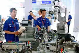 Investment in Vietnam-based start-ups grows sharply in 2019