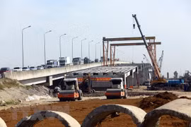 Vietnam makes all-out efforts to boost public investment disbursement
