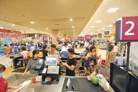 Japan’s AEON Group to expand in Vietnam 