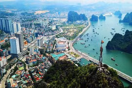 Quang Ninh - ideal destination for foreign investors