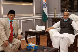 India, Indonesia agree to expand defence ties, technology sharing