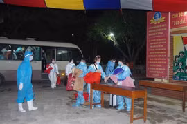 Vietnam records one more COVID-19 case