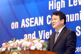 GSO hosts high-level forum on ASEAN Community Statistical System