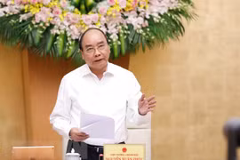 Better economic signs amidst COVID-19 pandemic: PM