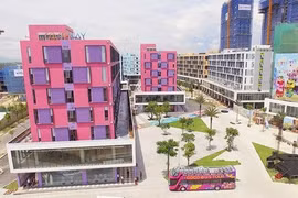 Ministry proposes not allowing conversion of condotel into residential projects