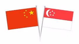 Singapore, China enhance cooperation in CCI framework