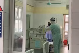 Vietnam records 7 more COVID-19 cases