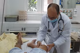 Health ministry orders preventive measures against Whitmore disease