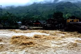 Northern region prepares for natural disasters