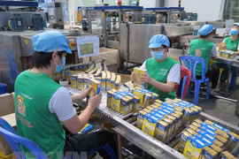 RCEP - A new boost for regional enterprises