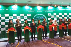 Vietnam Green Building Week 2020 kicks off