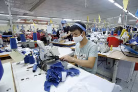 Garment sector targets 55 billion USD from exports by 2025