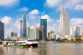 Real estate firms calls for Government support