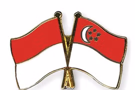 Indonesian, Singaporean central banks extend 10-billion-USD bilateral financial pact