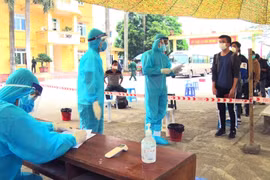 Australian professor impressed by Vietnam’s fight against COVID-19