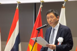 RoK official praises Vietnam’s role in ASEAN