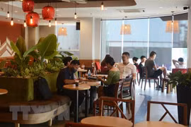 Da Nang resumes all activities from 0am on September 25 