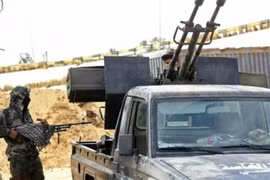 UNSC: Vietnam calls for adherence to ceasefire in Libya