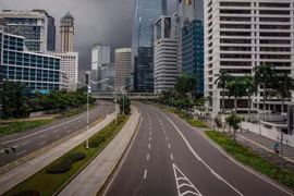 Indonesia to resume tourism, trade activities