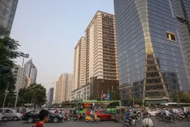 Oxford Economics forecast Vietnam’s GDP to grow 2.3 percent in 2020