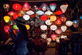 Hoi An among world’s most romantic places