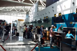 Da Nang to host first tourists after COVID-19 resurgence