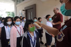 Indonesia, Malaysia witness surge in COVID-19 cases