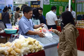 2020 EWEC Da Nang features 350 booths
