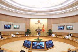 Promoting national solidarity, cooperation in COVID-19 fight: PM
