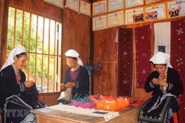 Japan funds project against women, child trafficking in remote areas