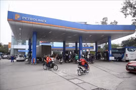 Petrolimex plans stock sale, divestment of State capital