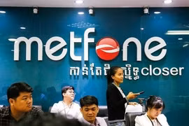 Vietnam invests 3.97 million USD abroad in January