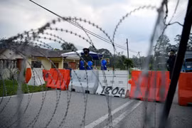 Malaysia: People’s attitude key to COVID-19 prevention
