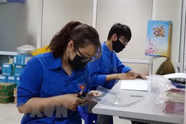 Hanoi campaign to help youths made jobless by COVID-19
