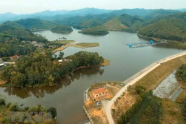 Bac Giang’s tourism thrives