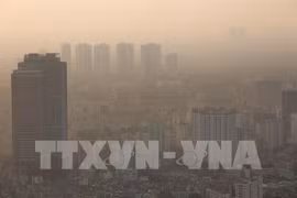 Southern localities to develop clean air plans by 2025
