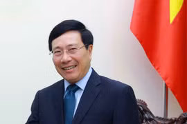 Vietnam’s 25 years of ASEAN membership: Joining hands for a cohesive and responsive community