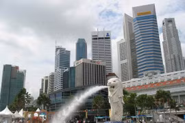 Investment opportunities in south-central region, central highlands promoted in Singapore