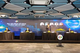 Firms concerned about legality of online meeting amid pandemic