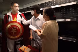 Vietnamese music video on COVID-19 makes foreign headlines
