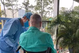 Doctors’ treatment protocols save severely ill COVID-19 patients