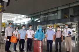 Japanese experts, entrepreneurs to arrive in Vietnam soon: Japanese FM